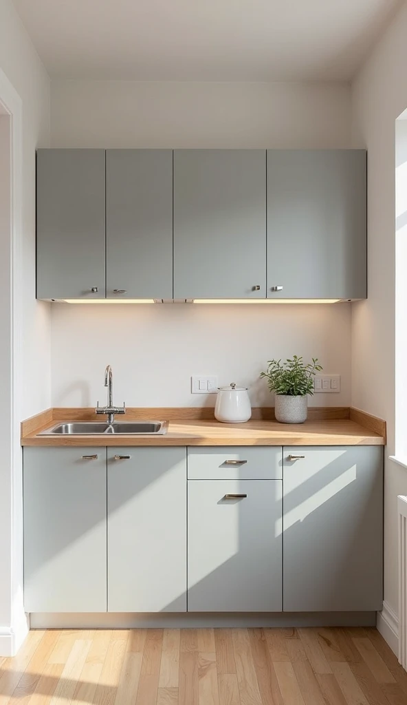 20 Budget-Friendly Condo Kitchen Remodel Ideas