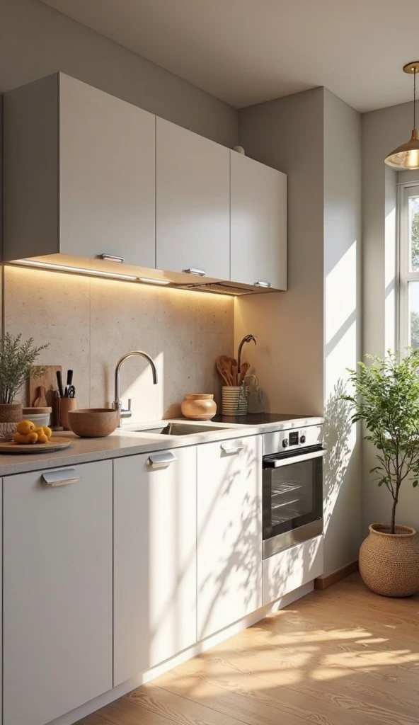 20 Budget-Friendly Condo Kitchen Remodel Ideas