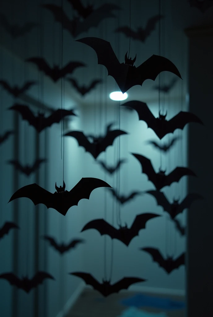 17 Dollar Tree Halloween DIY Ideas That Actually Look Amazing 20 17 Dollar Tree Halloween DIY Ideas That Actually Look Amazing