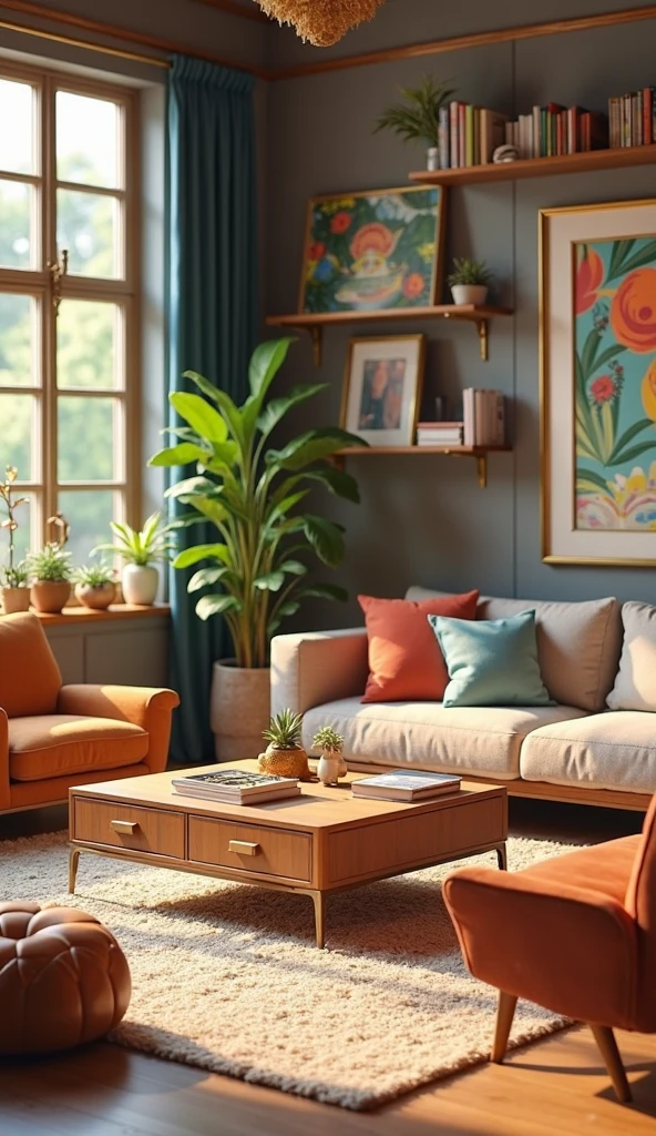 16 Toca Boca Living Room Ideas for a Fun and Cozy Family House