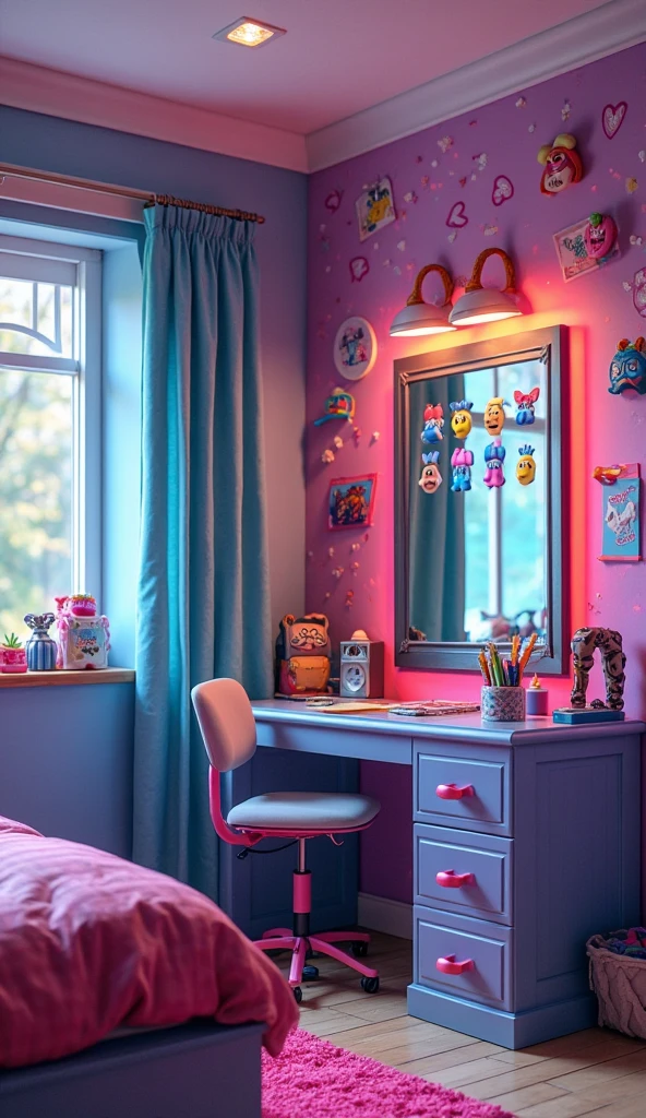 18 Fortnite Boys Bedroom Ideas That Turn Any Space Into a Gamer’s Dream 19 18 Fortnite Boys Bedroom Ideas That Turn Any Space Into a Gamer’s Dream