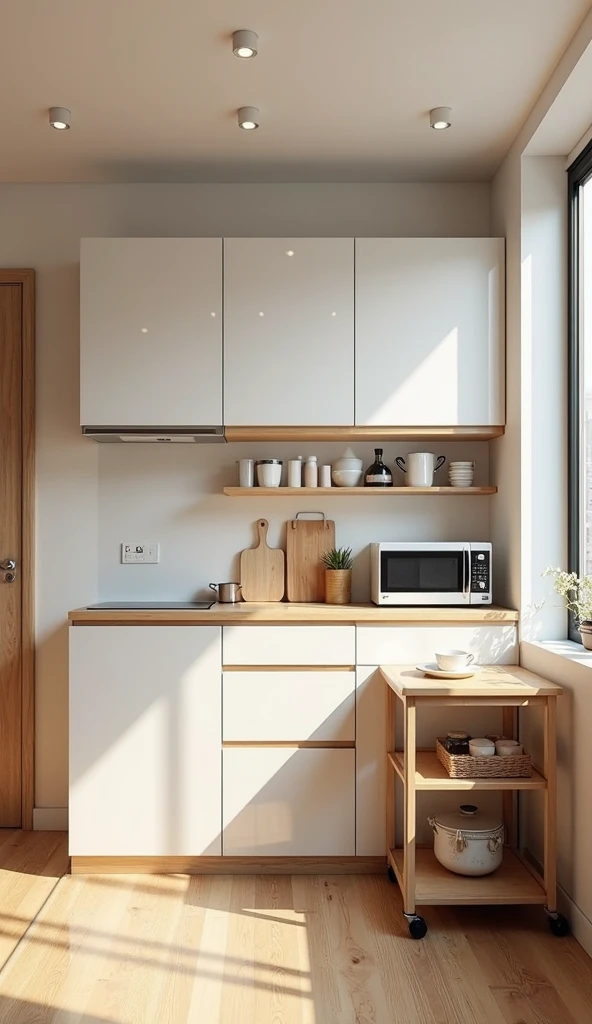 20 Budget-Friendly Condo Kitchen Remodel Ideas
