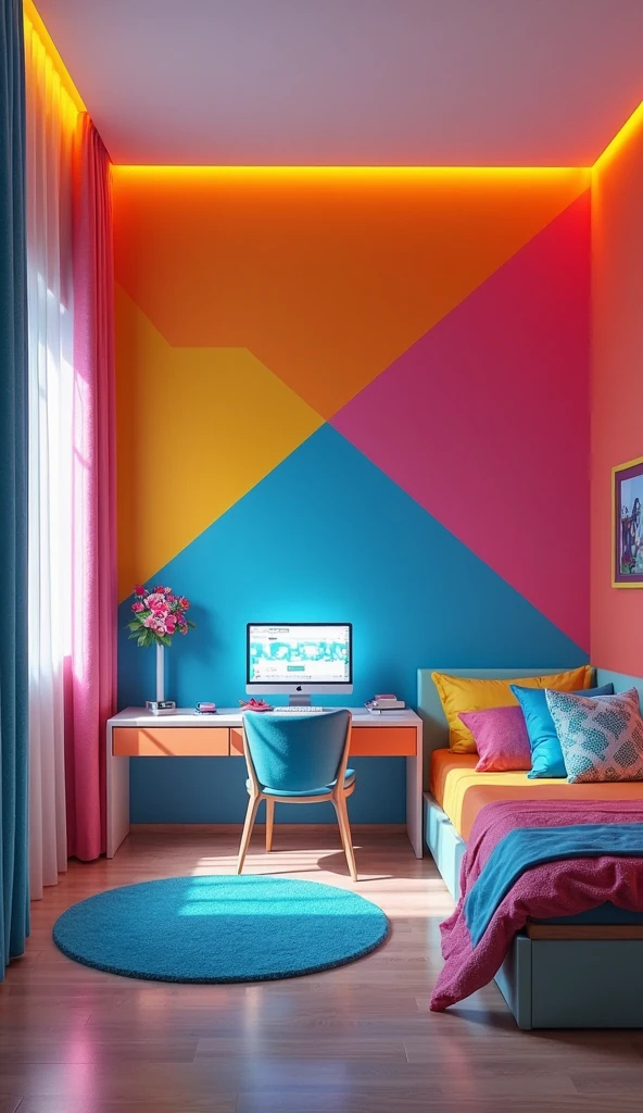 18 Fortnite Boys Bedroom Ideas That Turn Any Space Into a Gamer’s Dream 8 18 Fortnite Boys Bedroom Ideas That Turn Any Space Into a Gamer’s Dream