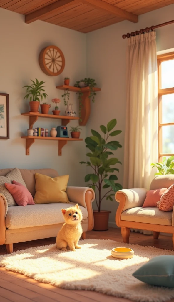 16 Toca Boca Living Room Ideas for a Fun and Cozy Family House