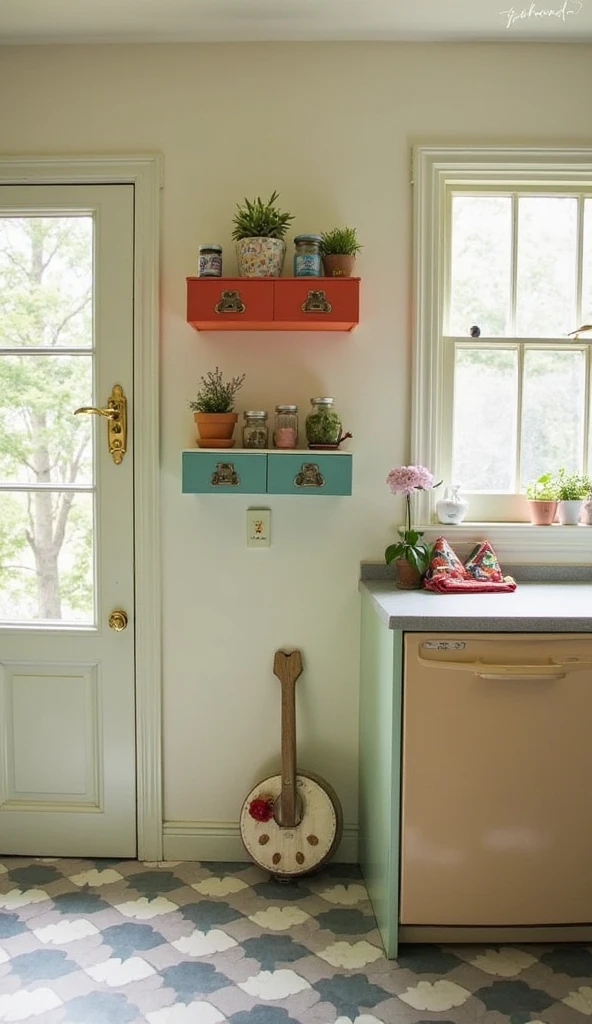 25 Small Kitchen Storage Tips for Tight Spaces 26 25 Small Kitchen Storage Tips for Tight Spaces