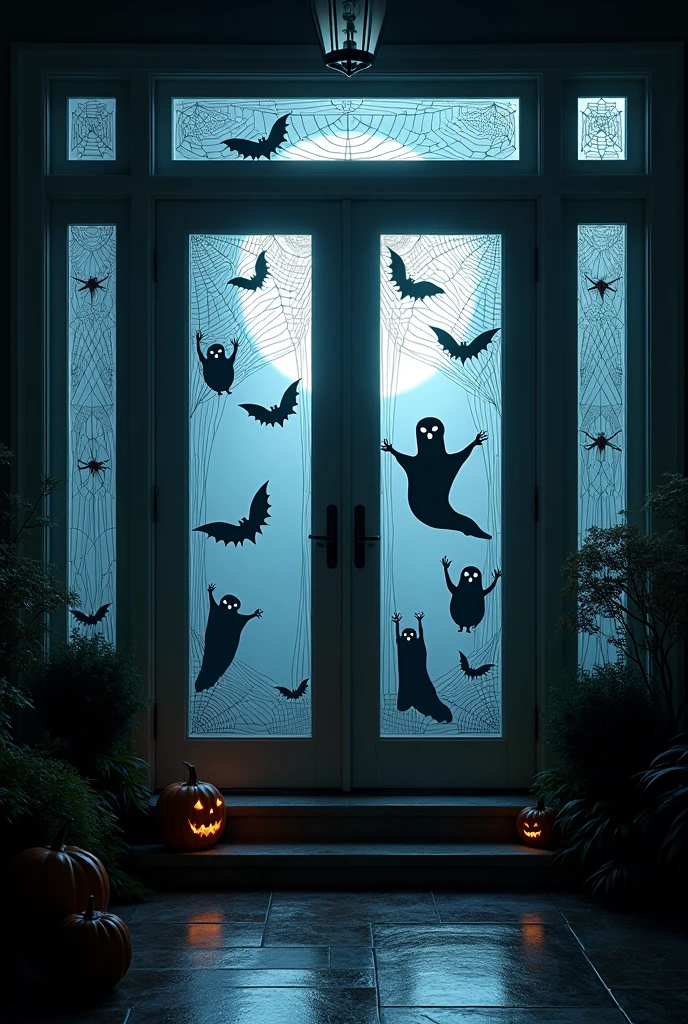 18 DIY Halloween Decorations for Kids Outdoor Ideas That Create Magic 11 18 DIY Halloween Decorations for Kids Outdoor Ideas That Create Magic