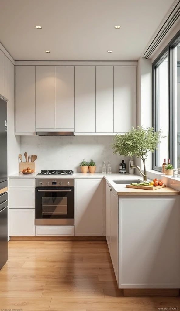 20 Budget-Friendly Condo Kitchen Remodel Ideas