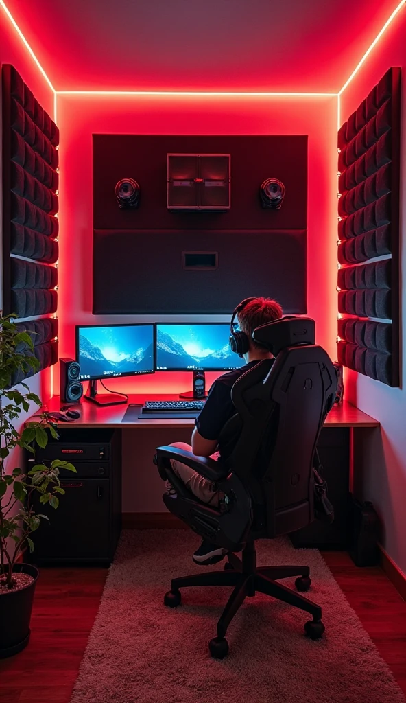 16 DIY Boys Gamer Bedroom Ideas That Are Easy and Affordable