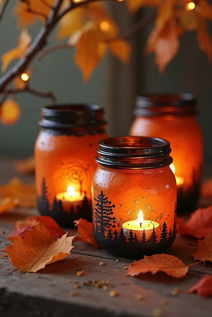 17 Dollar Tree Halloween DIY Ideas That Actually Look Amazing 3 17 Dollar Tree Halloween DIY Ideas That Actually Look Amazing