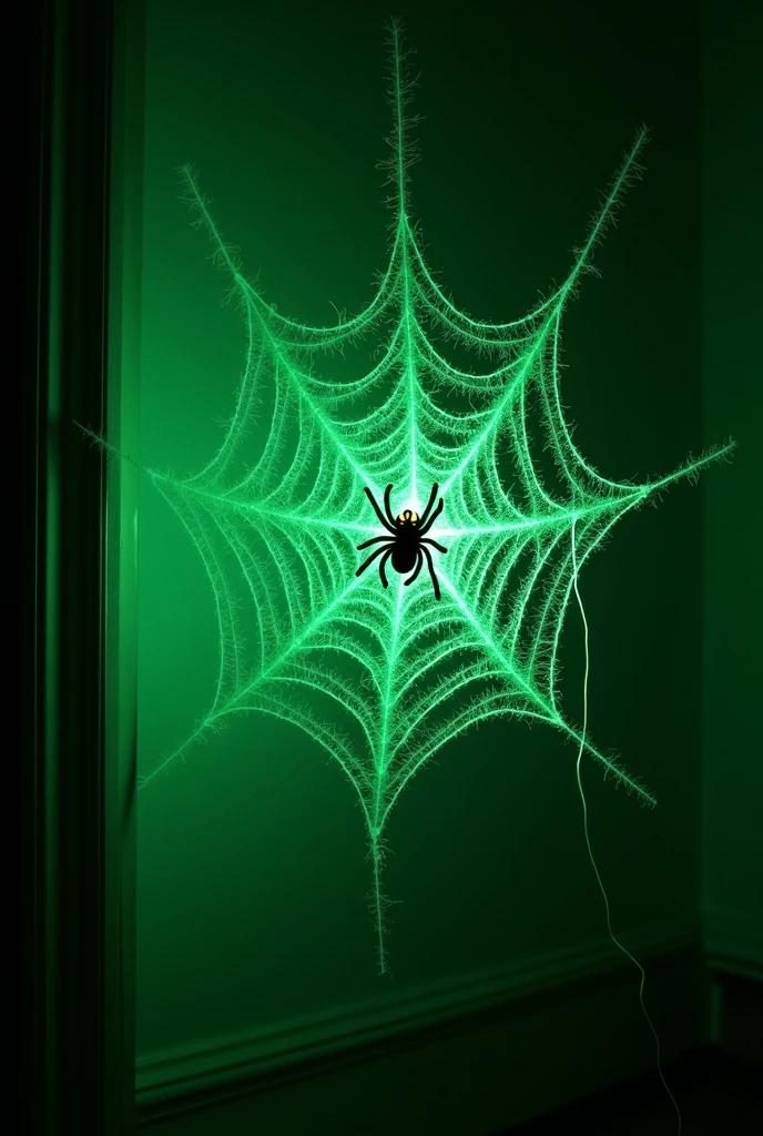 17 DIY Halloween Bedroom Decorations Kids Will Love Making 8 17 DIY Halloween Bedroom Decorations Kids Will Love Making