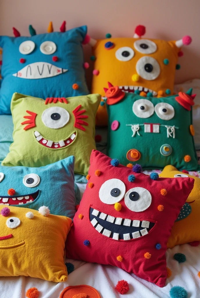 17 DIY Halloween Bedroom Decorations Kids Will Love Making 16 17 DIY Halloween Bedroom Decorations Kids Will Love Making