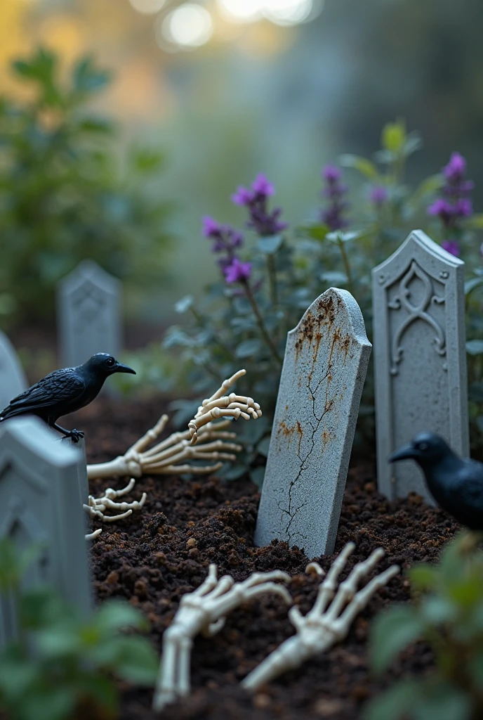 18 DIY Halloween Decorations for Kids Outdoor Ideas That Create Magic 8 18 DIY Halloween Decorations for Kids Outdoor Ideas That Create Magic