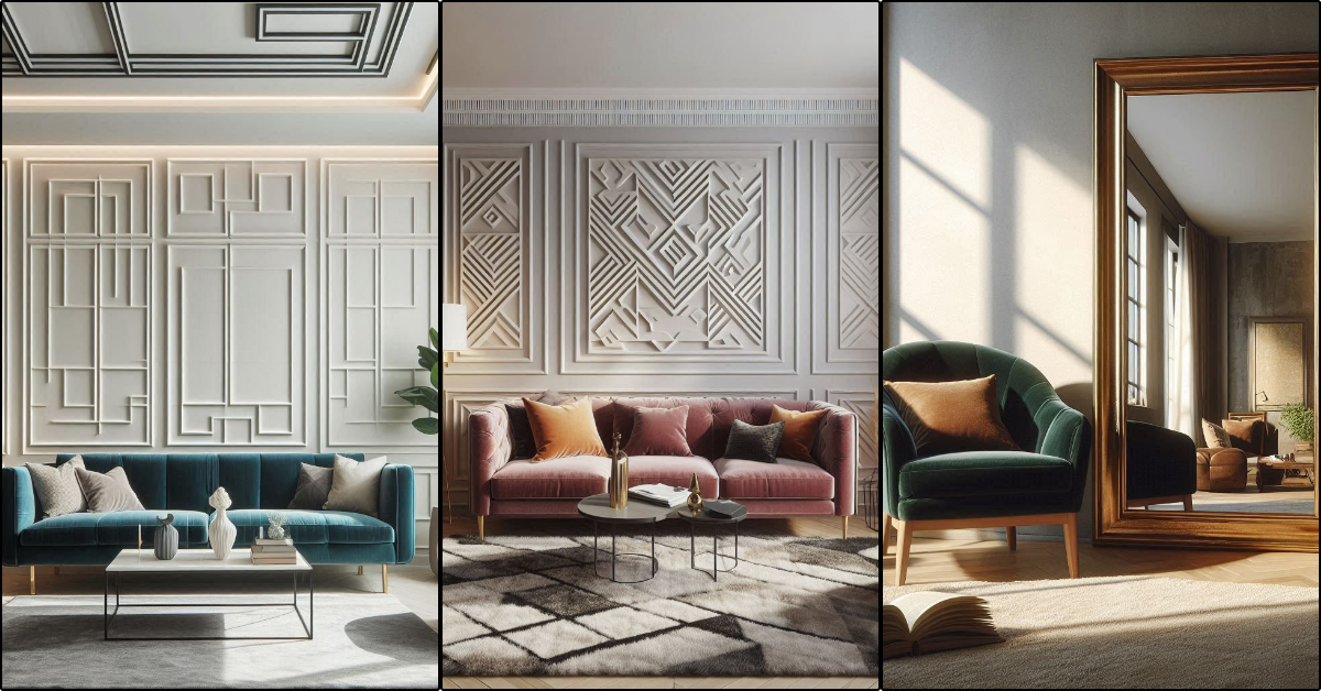 18 Genius Living Room Decor Ideas Renters Can Actually Use