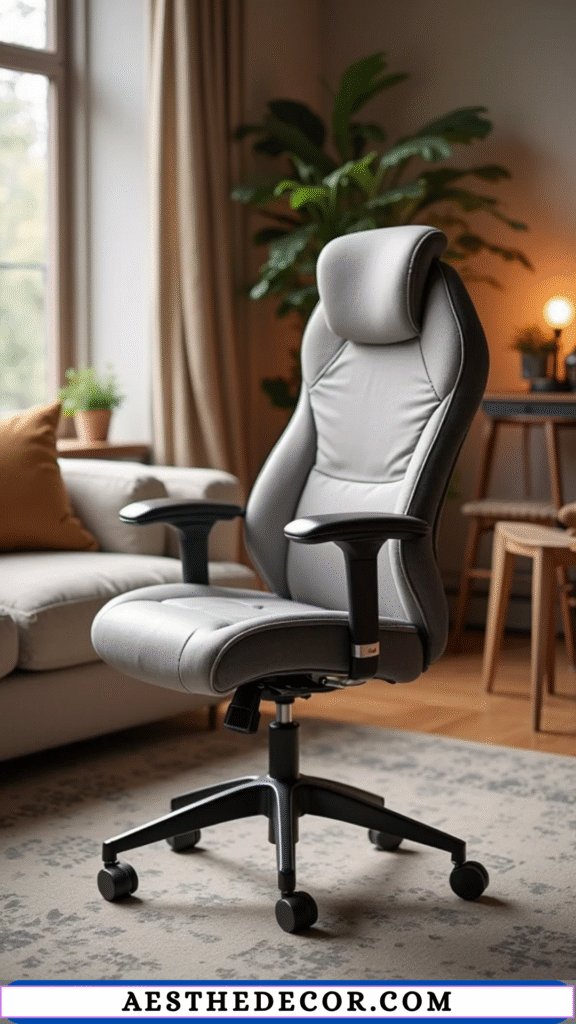 Adjustable Features for Perfect Fit