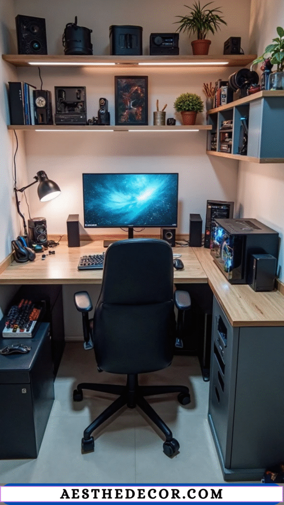 Cable Management