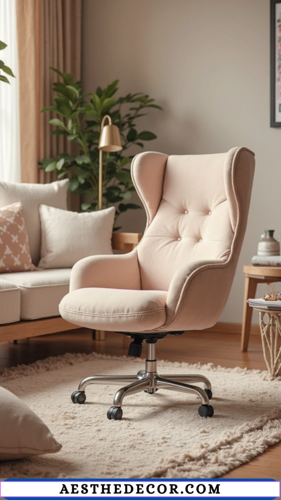 Color Choices to Match Your Room