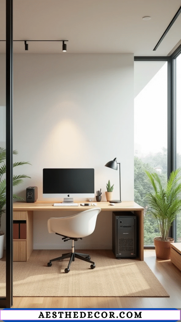 Minimalist Decor