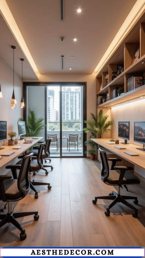 Multi-Purpose Furniture
