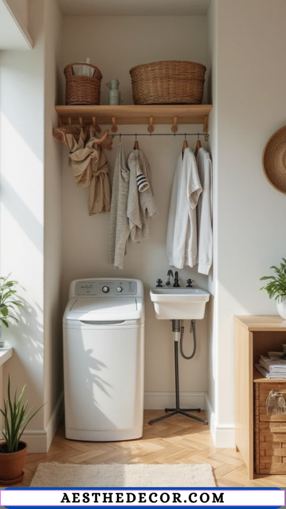 Portable Washing Machines