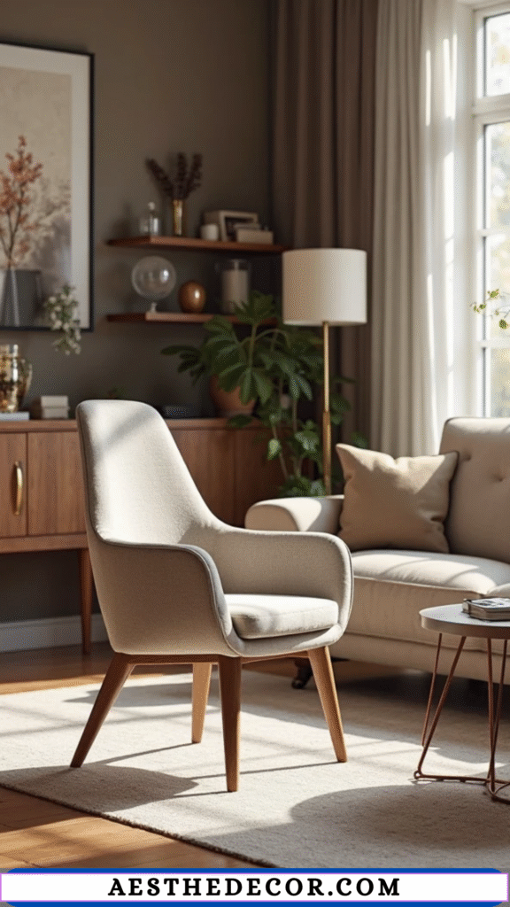 Simple Styles That Match Any Room