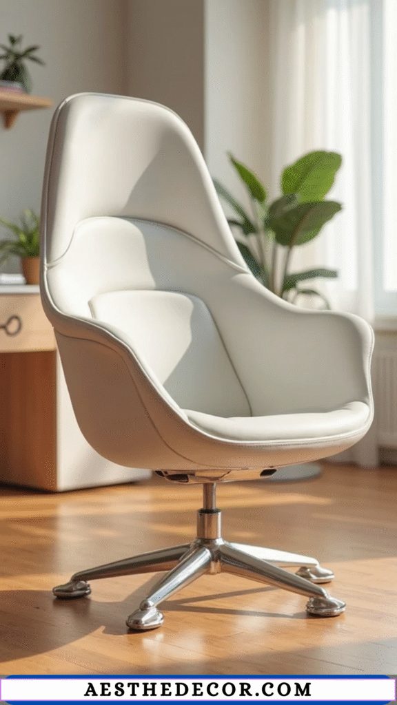 Sleek and Trendy Designs