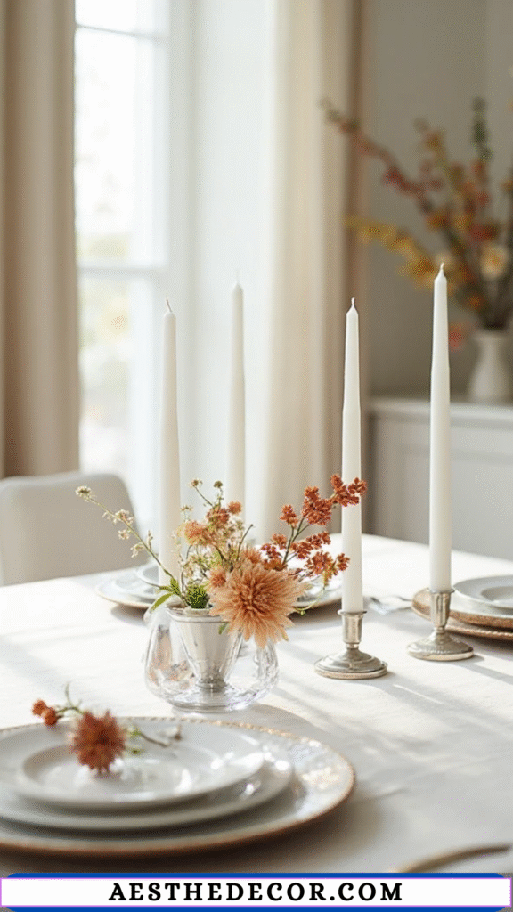 Minimal Centerpieces
