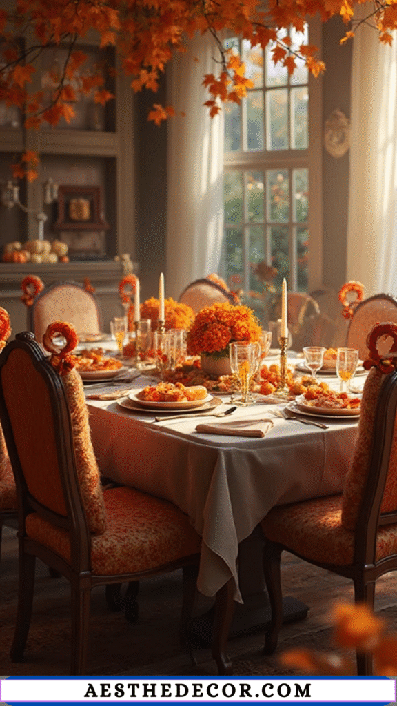 Decorative Chairs and Seating Ideas