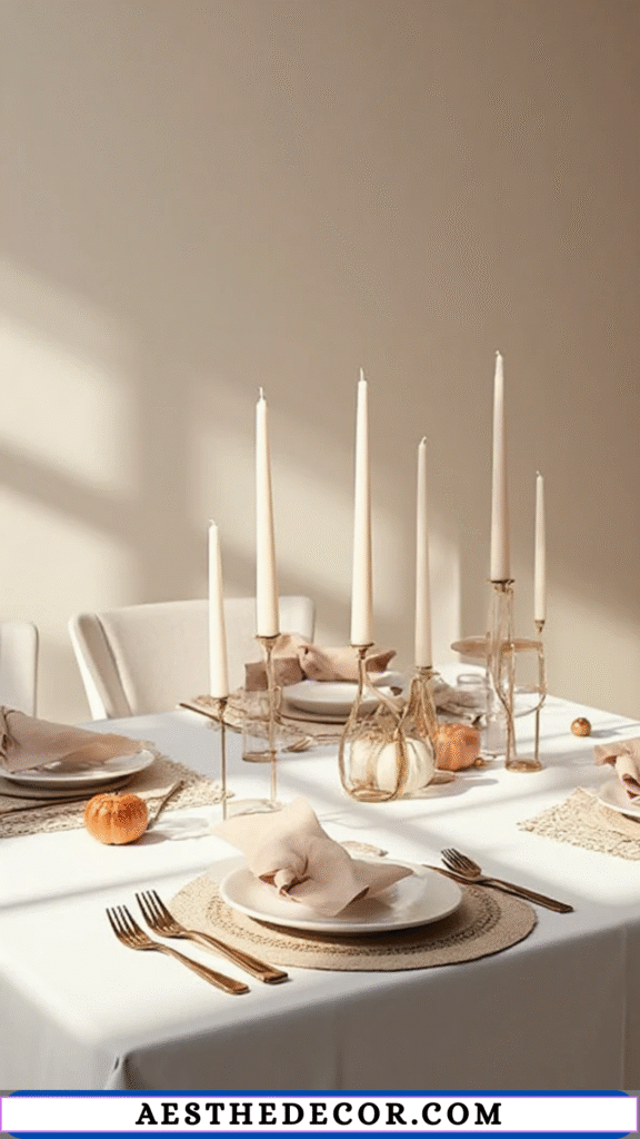 Geometric Decor
