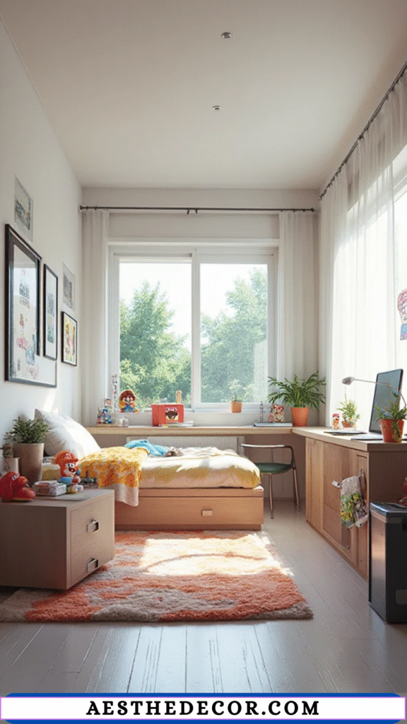 Sleek Furniture Styles