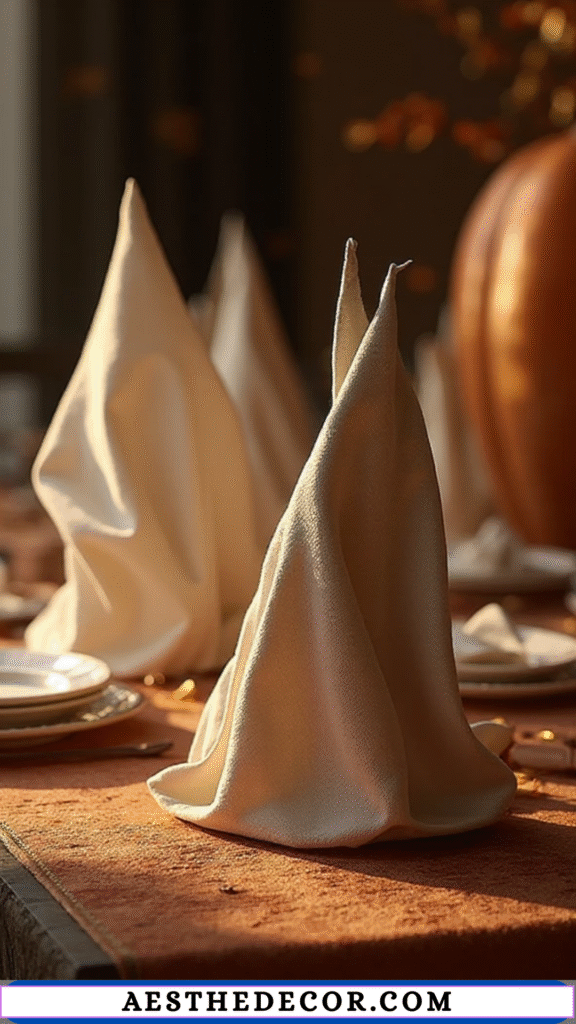 The Bishop’s Hat