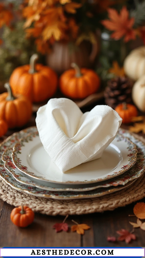 The Heart Shape