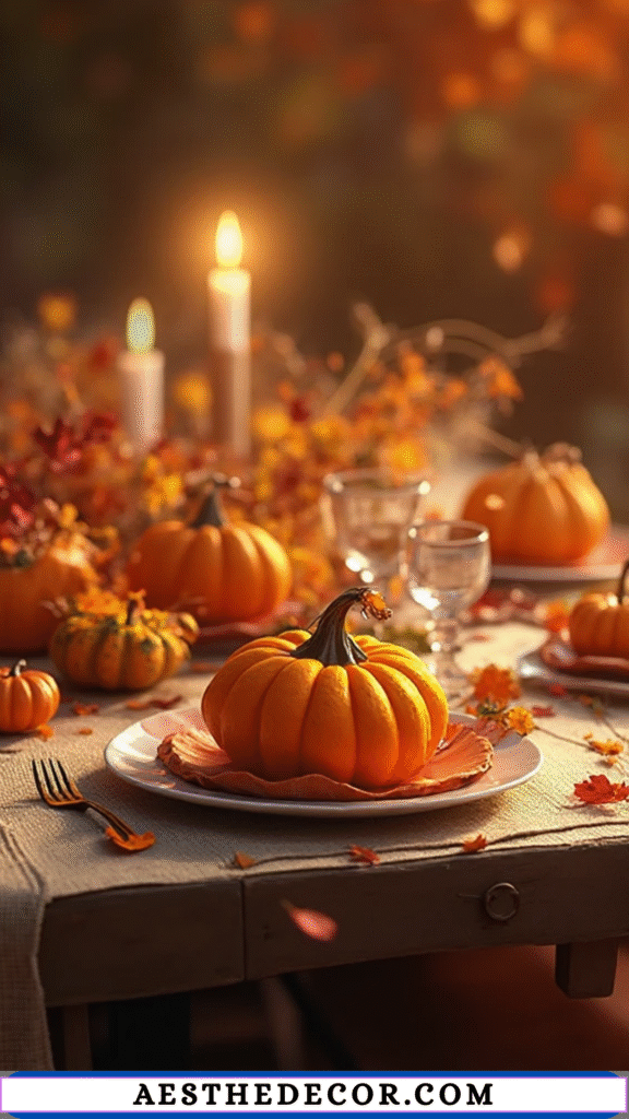 The Pumpkin Fold