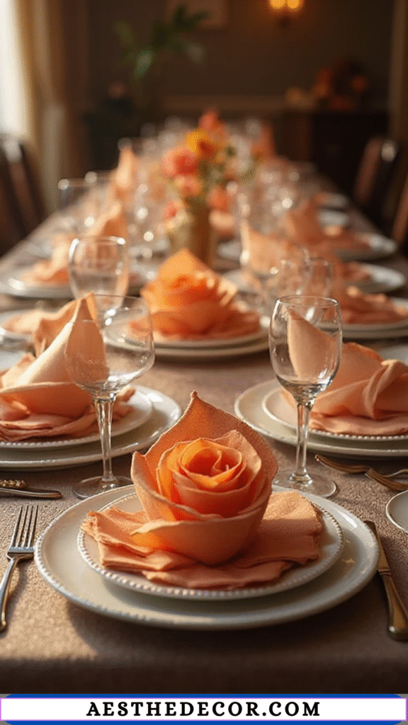 The Rose Fold