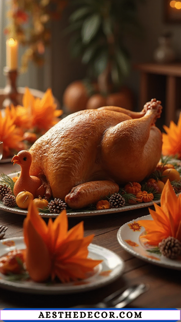 The Turkey Fold