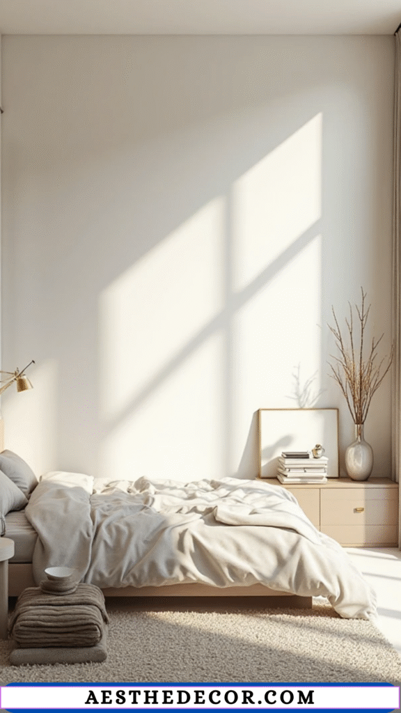 20 Minimalist Bedroom Decor Ideas for Men to Transform Your Space Today 21 Mirrors to Expand Space
