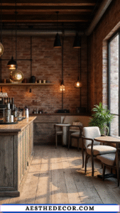 16 Cozy Coffee Shop Ideas for Stylish, Small, and Inviting Spaces