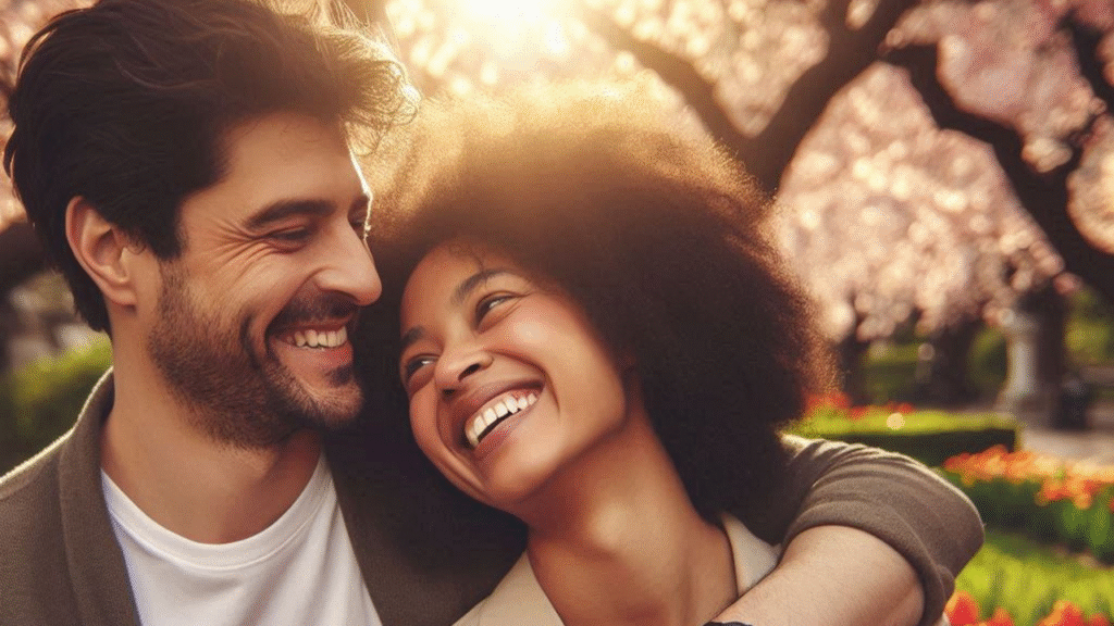 Dirty Punishment Ideas for Couples