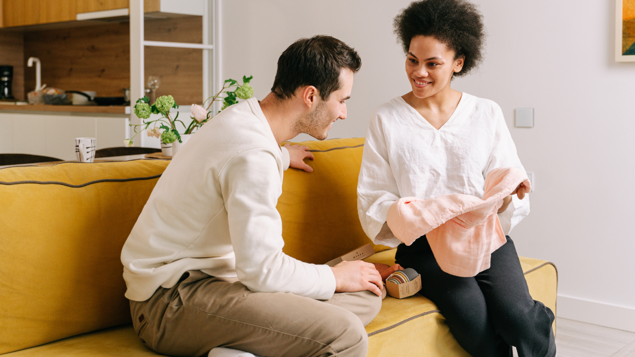 Freaky Pick a Number Questions for Couples