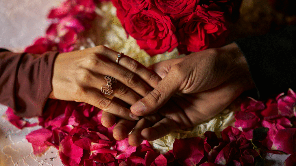 55 Romantic Bedroom Games for Couples (At Home, Online, and on Your Phone) 1 Romantic Bedroom Games for Couples